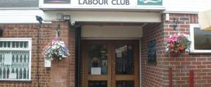 William Morris Labour