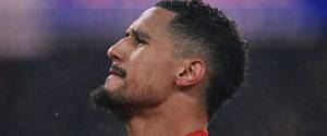 WILLIAM SALIBA