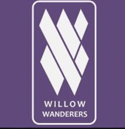 Willow Wanderers Griffins U14 team badge