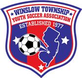 Winslow Township YSA team badge