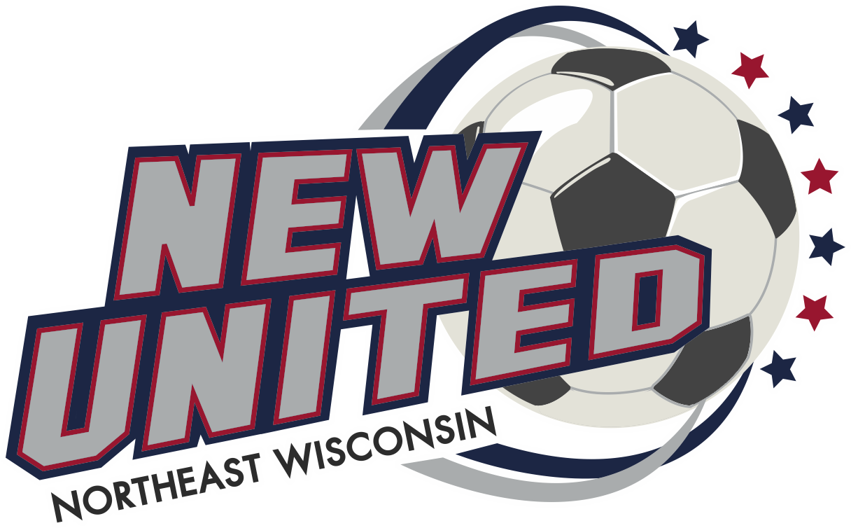Wisconsin United Football Club team badge