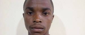 Wisdom Lombe