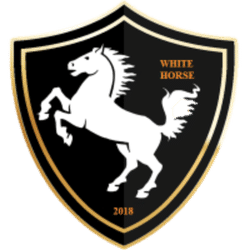 Witham White Horse FC team badge
