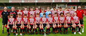 Witton Fc Saturday Football Teams Directory | TeamStats Directory