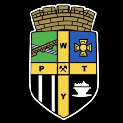 Witton Park TASC Football Youth U14 team badge