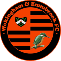 Wokingham & Emmbrook - Premier Division North team badge
