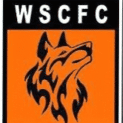 Wolverhampton Sporting Youth team badge