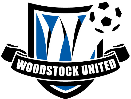 Woodstock United SA team badge
