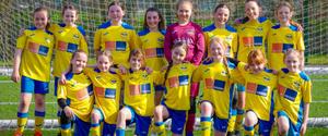 Woolston Rovers Thundercats