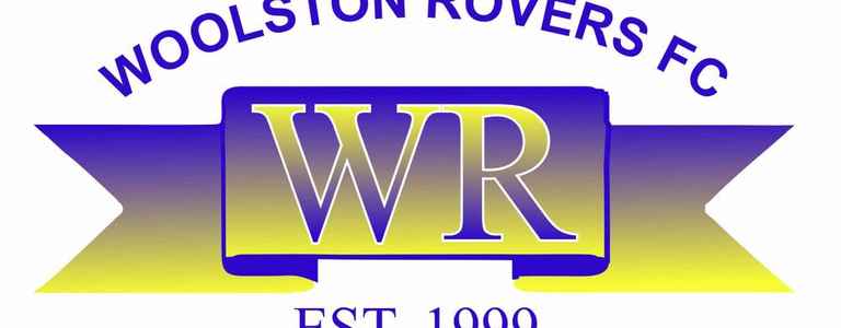 Woolston Wizards U17 team photo