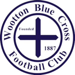 Wootton Blue Cross Youth U13 Blues team badge