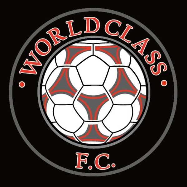World Class FC SCP team badge