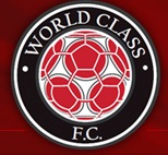 World Class FC team badge