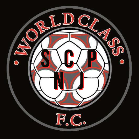 World Class FC / SCP team badge