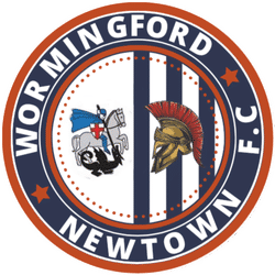 Wormingford Newtown - Premier Division team badge