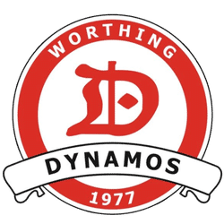 Worthing Dynamo U12 Black team badge