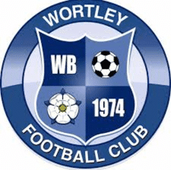 Wortley Juniors U7's team badge
