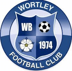 Wortley U10 team badge