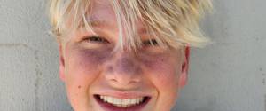 Wyatt Wittman