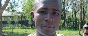 Wycliffe Osir