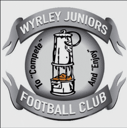 Wyrley Rangers U11’s team badge