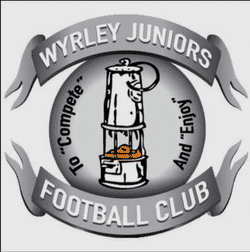 Wyrley Rangers U12's team badge