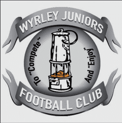 Wyrley Rangers U13’s team badge