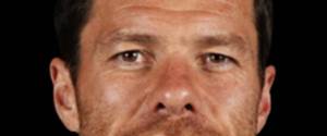 Xabi Alonso