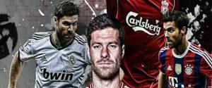 Xabi Alonso