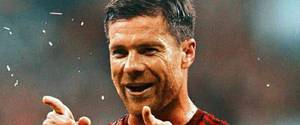 XABI ALONSO