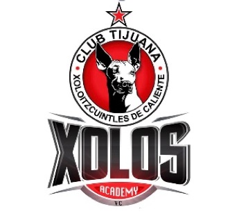 XAFC NJ team badge