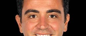 Xavi Hernandes