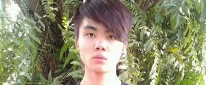 Xavier Wong 19