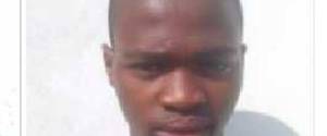 Xolisani Zwelonke