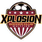 Xplosion SC team badge