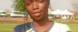 Yahaya Jemilat Oyiza