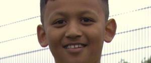 Yahya Hussain