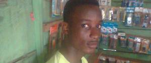 Yakubu Olaniyi
