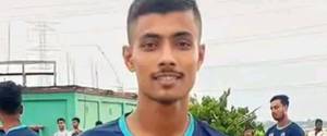 Yamin BORHAN