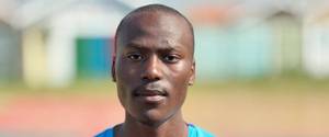 Yamkela Dlamini