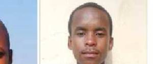 Yanga Tshengiwe
