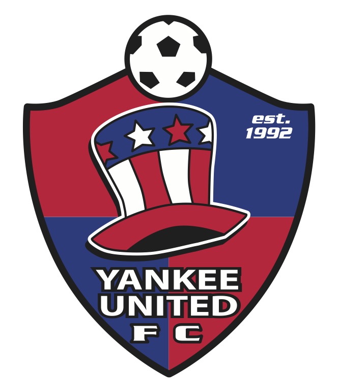 Yankee United F.C. team badge