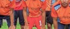 YASIN JAMAN