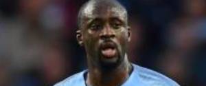 Yaya Toure