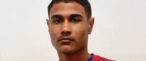 Yazeed Abrahams