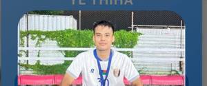 Ye Thiha 10
