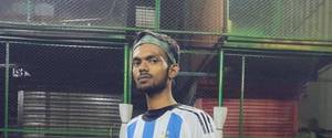 Yeasin Bhuiyan