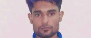 Yeasin Khan