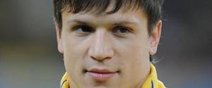 Yevhen Konoplyanka