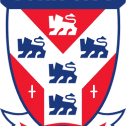 York FC team badge